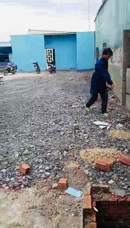 Mặt Tiền Kinh Doanh Dương Công Khi 250m2 XTT Hóc Môn 12956236