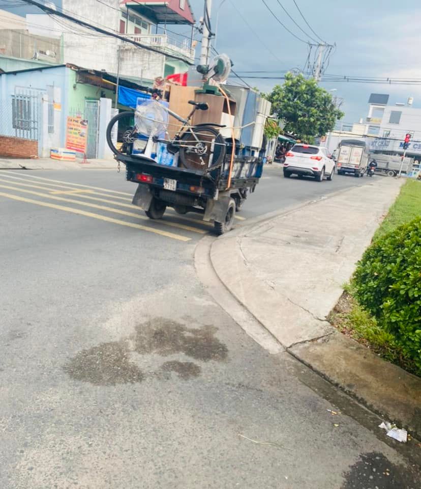 Mặt Tiền Kinh Doanh Dương Công Khi 250m2 XTT Hóc Môn 12956236