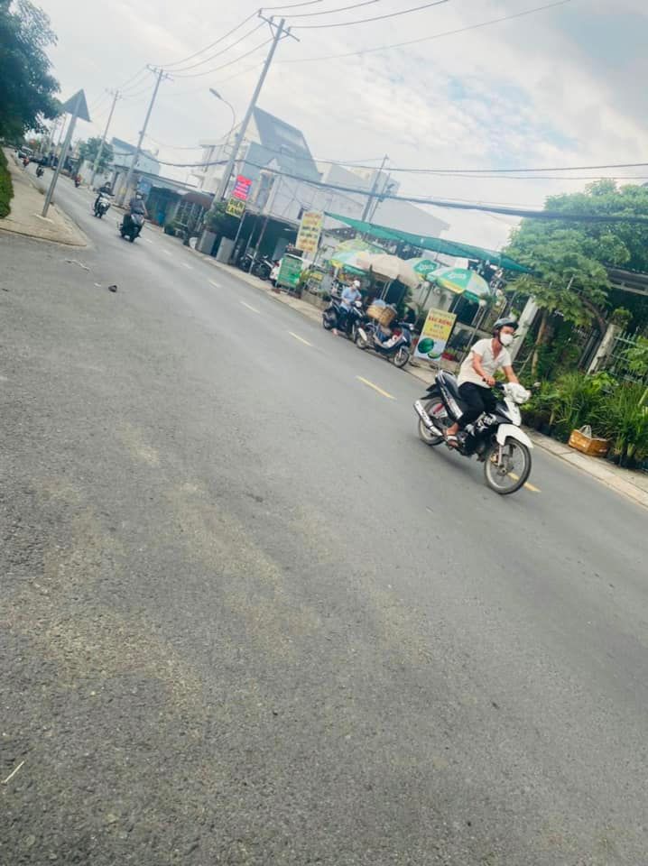 Mặt Tiền Kinh Doanh Dương Công Khi 250m2 XTT Hóc Môn 12956236