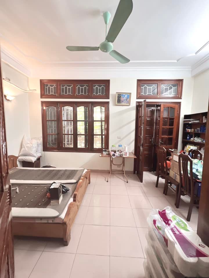 BÁN NHÀ ĐẶNG THÙY TRÂM CẦU GIẤY. 40M2. 7,8 TỶ. GARA. Ô TÔ TRÁNH, ĐỖ. LH 0977717488 12958217