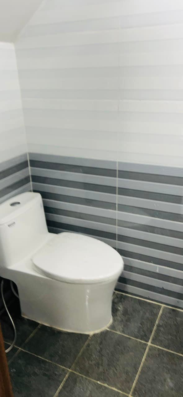 Bán nhà mới đẹp đường số 6, P Tam Phú, 50m2 giá 3.79 tỷ 12960530