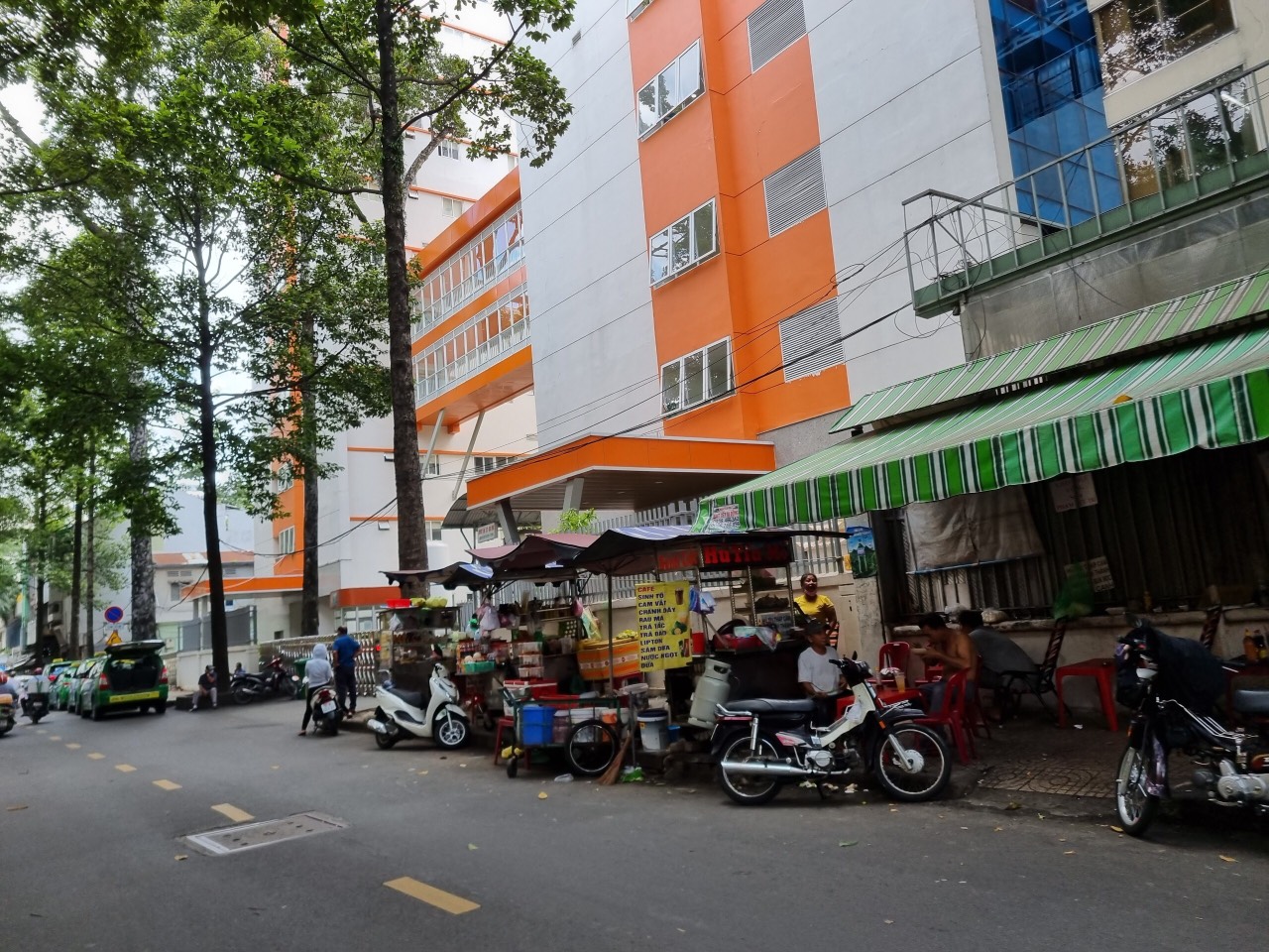 Chính chủ gửi bán mảnh đất mặt tiền tại đường Tân Hưng, Phường 12, quận 5, tp Hồ Chí Minh 0903123982  12964888