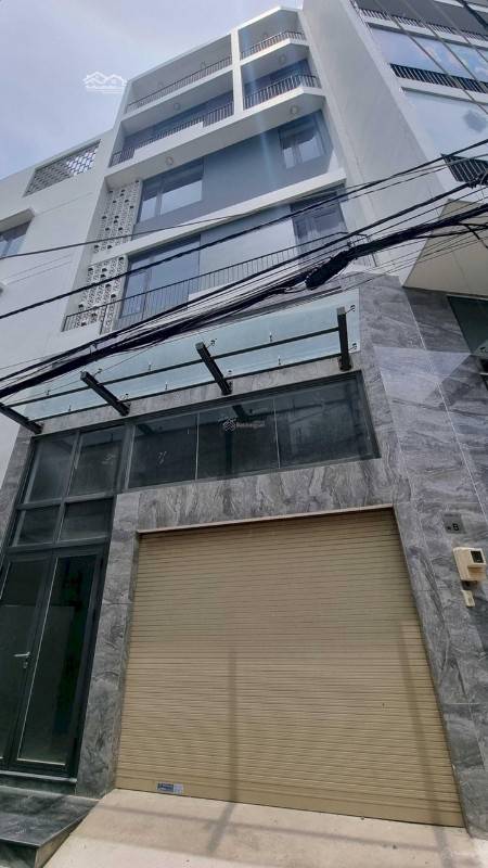 Bán nhà 489B/18B Hậu Giang,  phường 11,  Quận 6, TP. Hồ Chí Minh 12965245