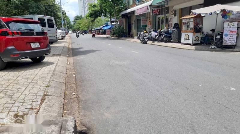 Bán nhà 489B/18B Hậu Giang,  phường 11,  Quận 6, TP. Hồ Chí Minh 12965245