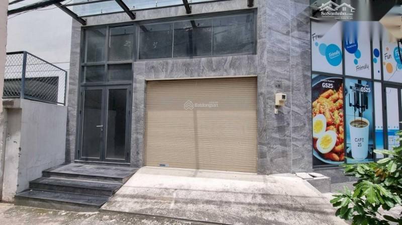 Bán nhà 489B/18B Hậu Giang,  phường 11,  Quận 6, TP. Hồ Chí Minh 12965245