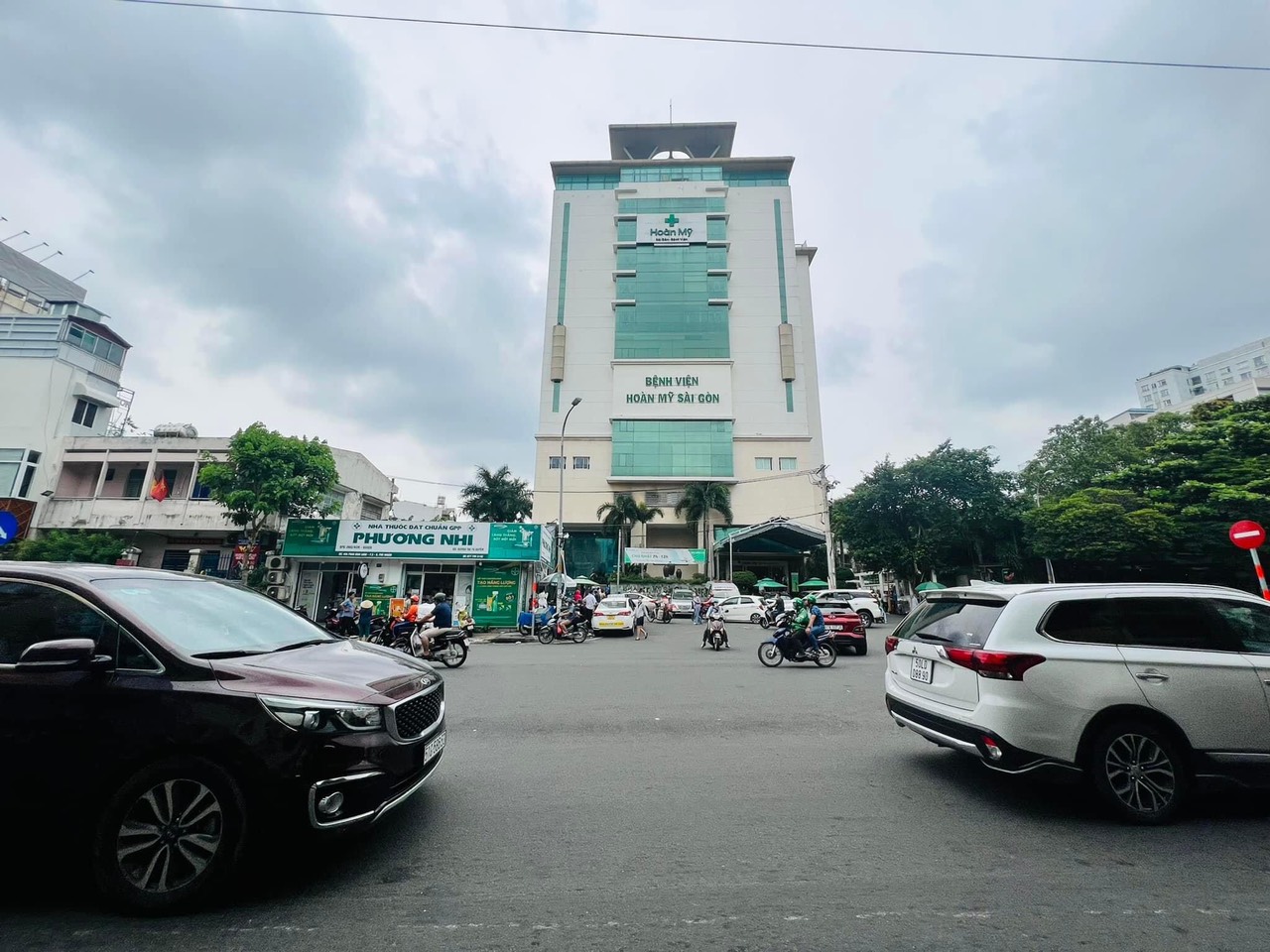 Bán Building mặt tiền Phan Xích Long Phú Nhuận, 144m2, ngang 8m, 5 tầng, 55 tỷ.  12968105