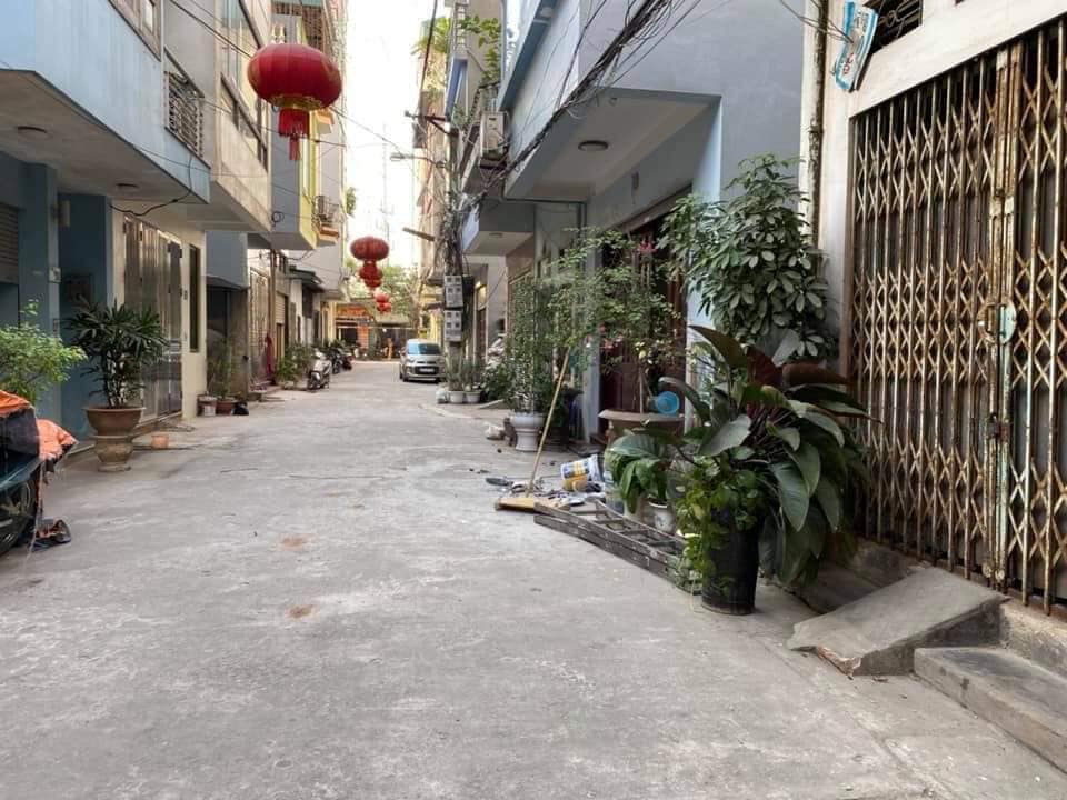 Bán nhà Thanh Bình, 80m2, giá chỉ 7 tỷ 12970799