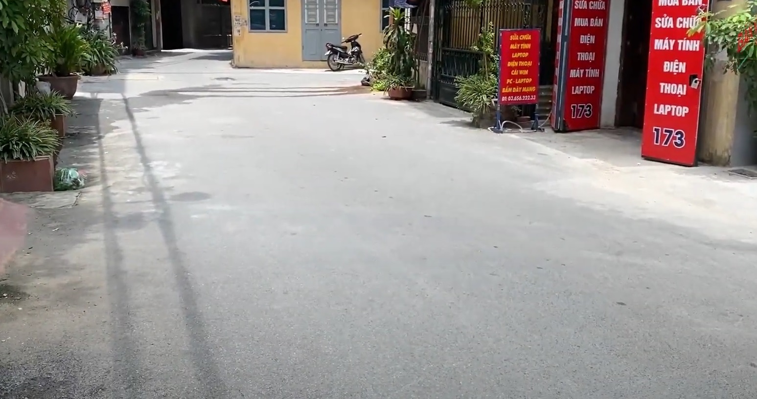 Bán đất Vàng,lô góc, oto, mặt tiền rộng,Phạm Ngọc Thạch,173m2,15,6 tỷ 12970826