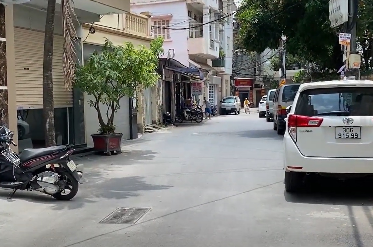 Bán đất Vàng,lô góc, oto, mặt tiền rộng,Phạm Ngọc Thạch,173m2,15,6 tỷ 12970826