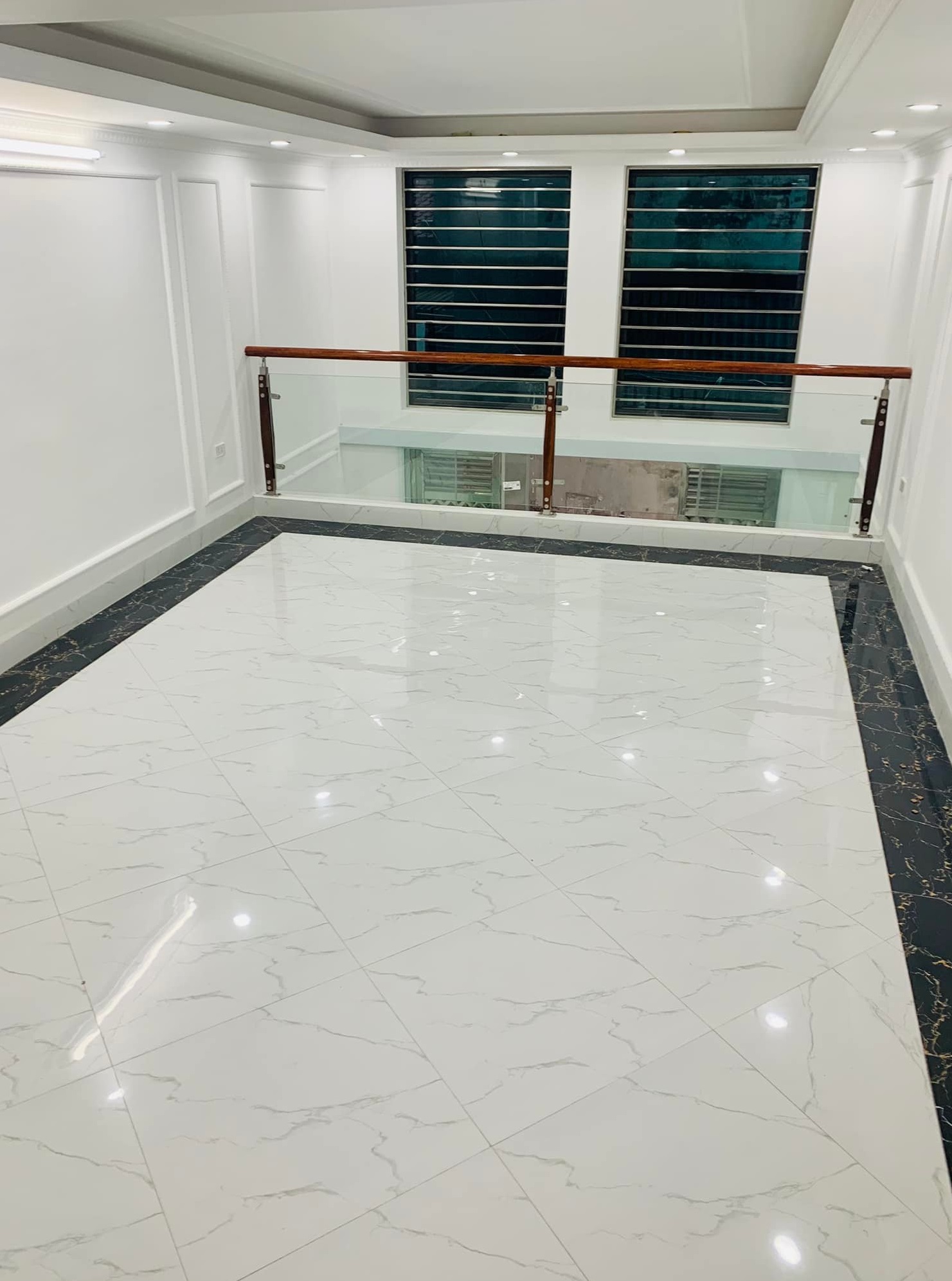 Nhà đẹp Phương Mai, Thoáng Trước Sau,Ở Ngay,Ngõ Nông, Ôto,41m2x5 tầng 12971021