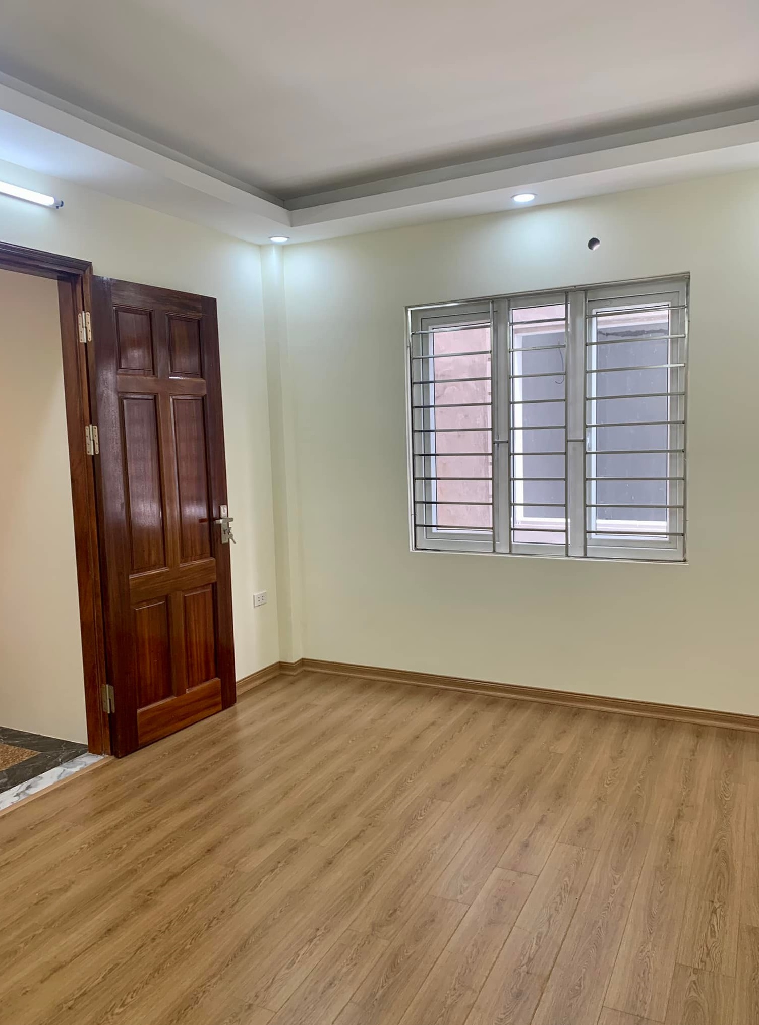 Nhà đẹp Phương Mai, Thoáng Trước Sau,Ở Ngay,Ngõ Nông, Ôto,41m2x5 tầng 12971021