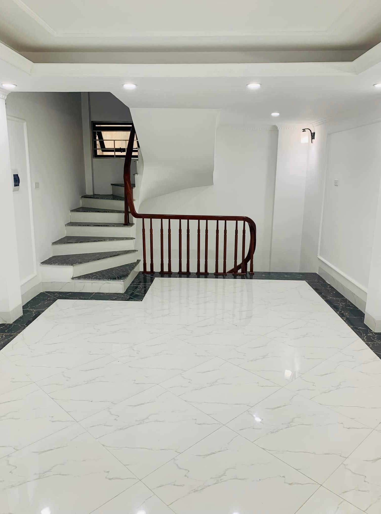 Nhà đẹp Phương Mai, Thoáng Trước Sau,Ở Ngay,Ngõ Nông, Ôto,41m2x5 tầng 12971021