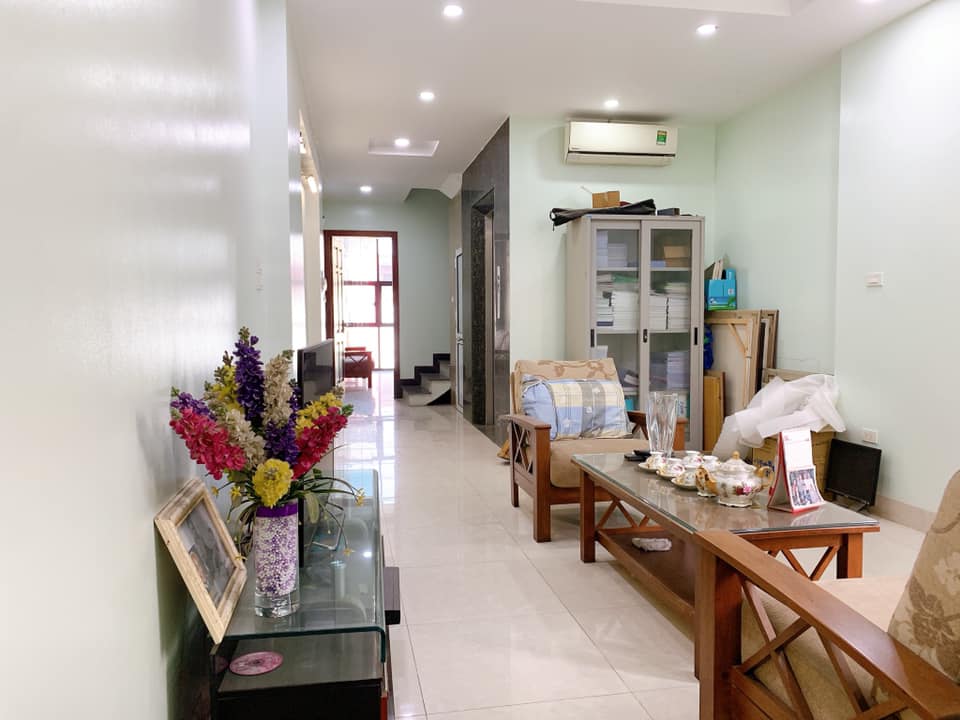 Dễ dàng sở hữu nhà trung tâm Đống Đa, oto vào nhà, thang máy,7 tầng 12971105