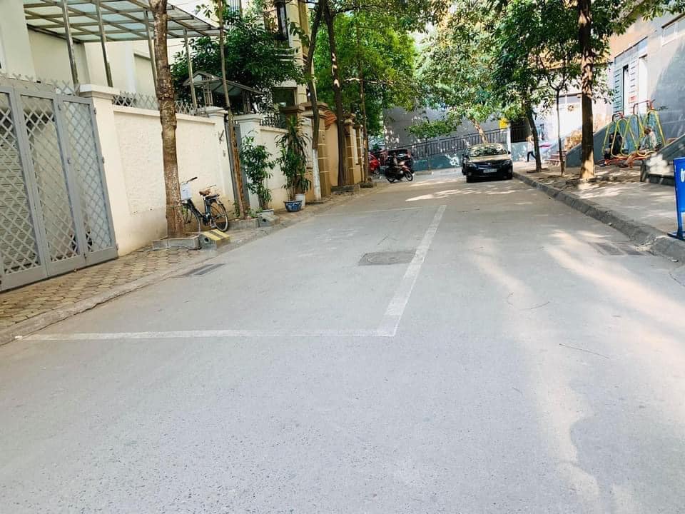 Dễ dàng sở hữu nhà trung tâm Đống Đa, oto vào nhà, thang máy,7 tầng 12971105