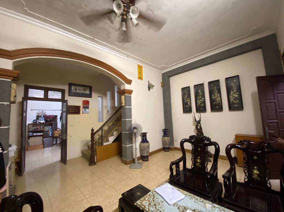 Bán nhà Tây Sơn siêu đẹp ở được luôn,kinh doanh,phân lô đỉnh,70m2x8.5 tỷ 12971759