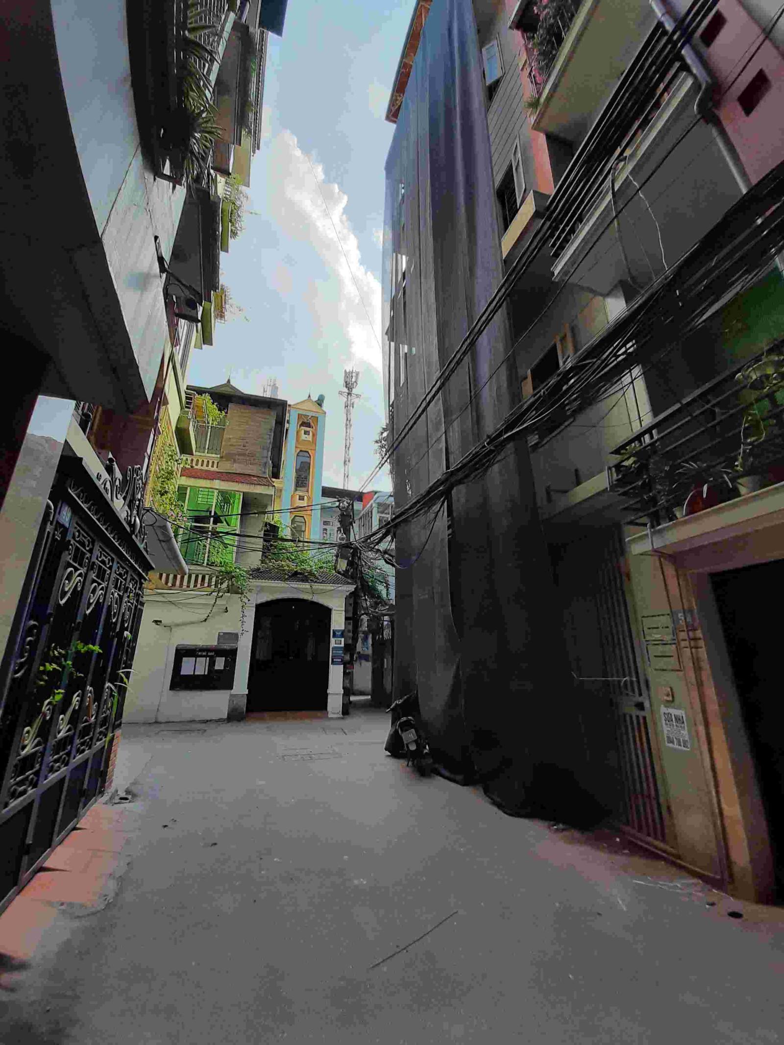 Bán nhà Tây Sơn siêu đẹp ở được luôn,kinh doanh,phân lô đỉnh,70m2x8.5 tỷ 12971759