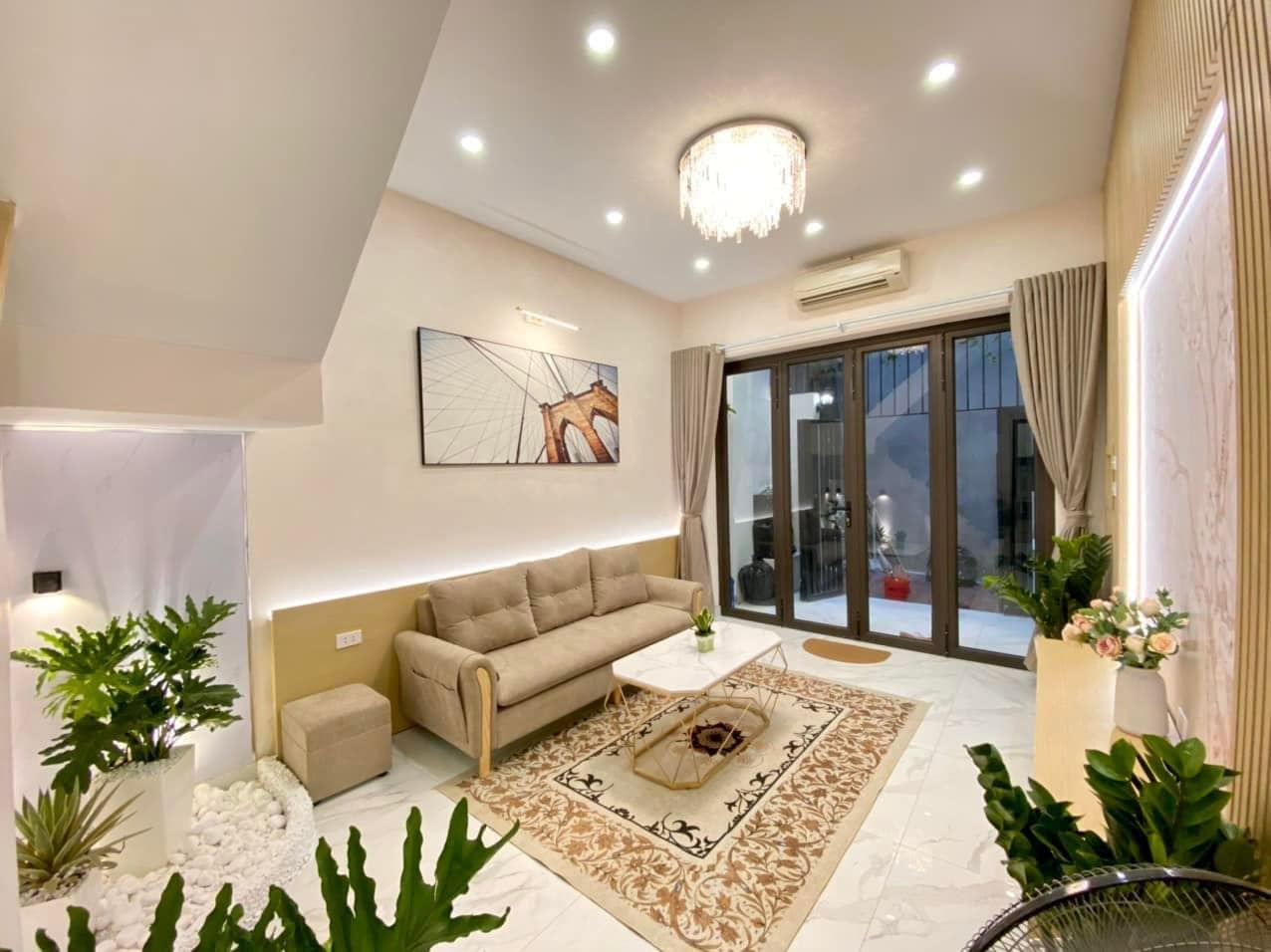 Bán nhà Tây Sơn, 2 Thoáng,ngõ oto, Phân Lô, 50mx4 tầng, 6.3 tỷ 12971837