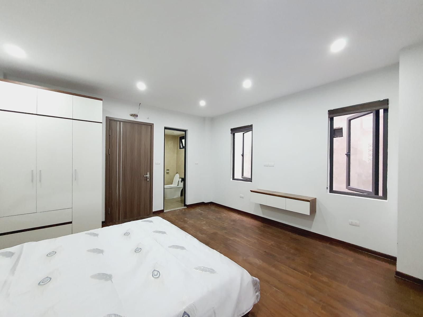 Kinh Doanh,Lô Góc,O tô đỗ cửa, An Ninh, tại Tây Sơn,65m2x3Tầng,9.5Tỷ 12971938