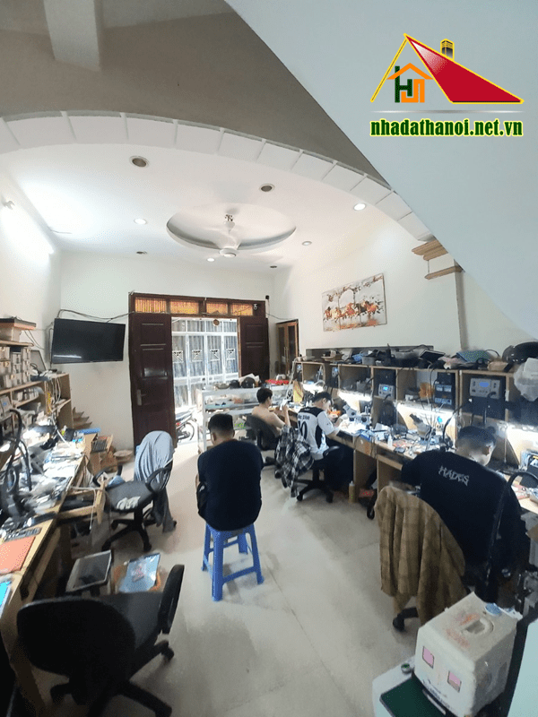 
Chính chủ bán nhà số 37 ngách 16 ngõ 394 đường Mỹ Đình, Quận Nam Từ Liêm 12972354