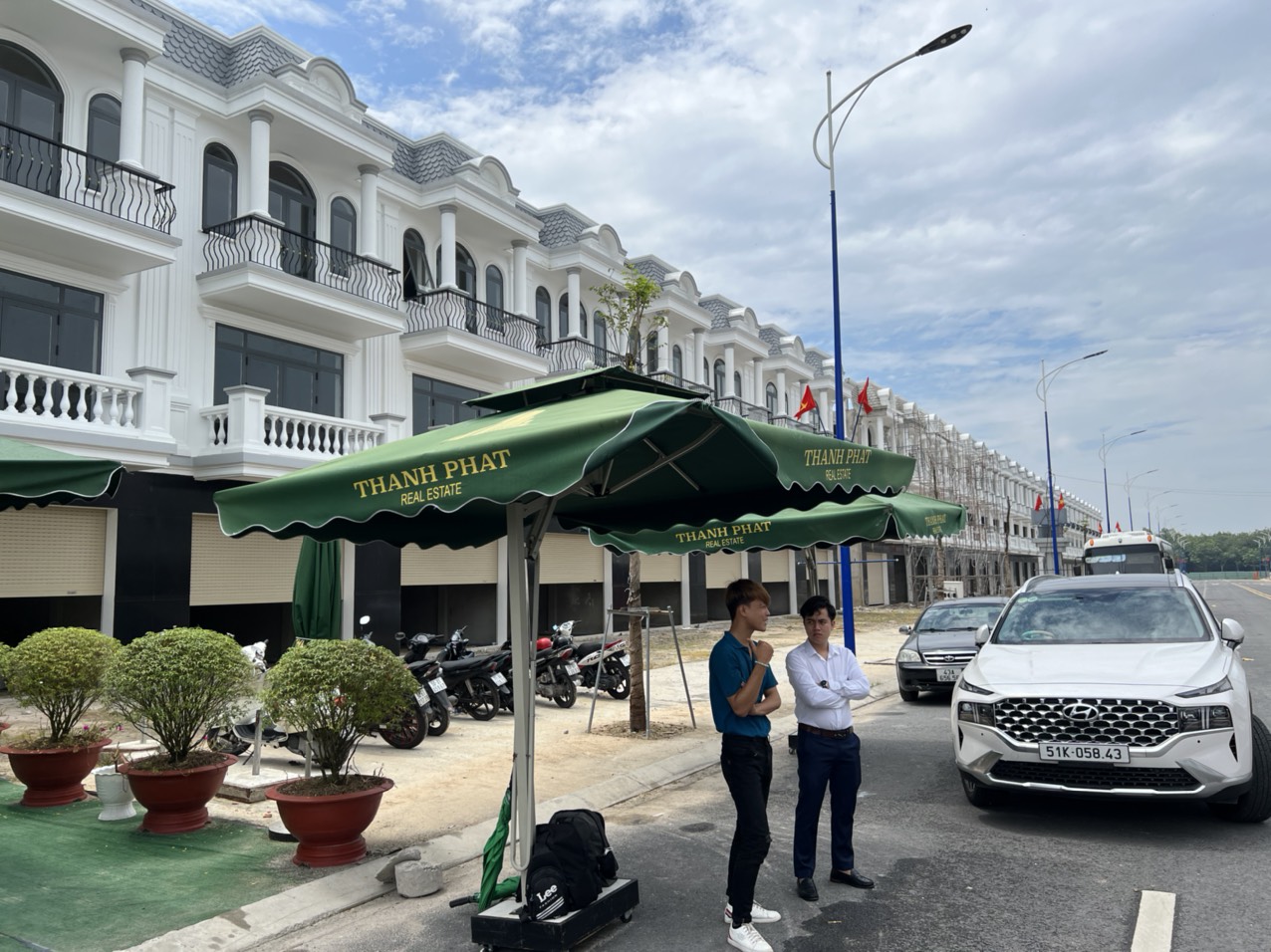 NHANH TAY SỞ HỮU NGAY NHÀ PHỐ - SHOPHOUSE THĂNG LONG 2 – BÌNH DƯƠNG VỚI GIÁ TỐT NHẤT , CÁCH QL13 12973280