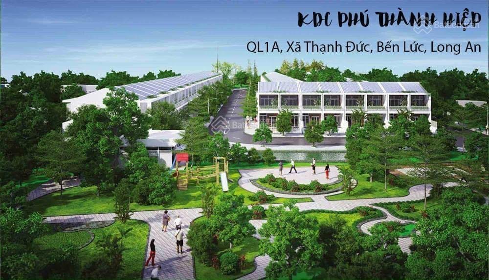 BÁN GẤP 02 Lô Đất Trong KDC Gia Long Countryside Tại Xã Thạnh Đức, Bến Lức - Long An 12973616