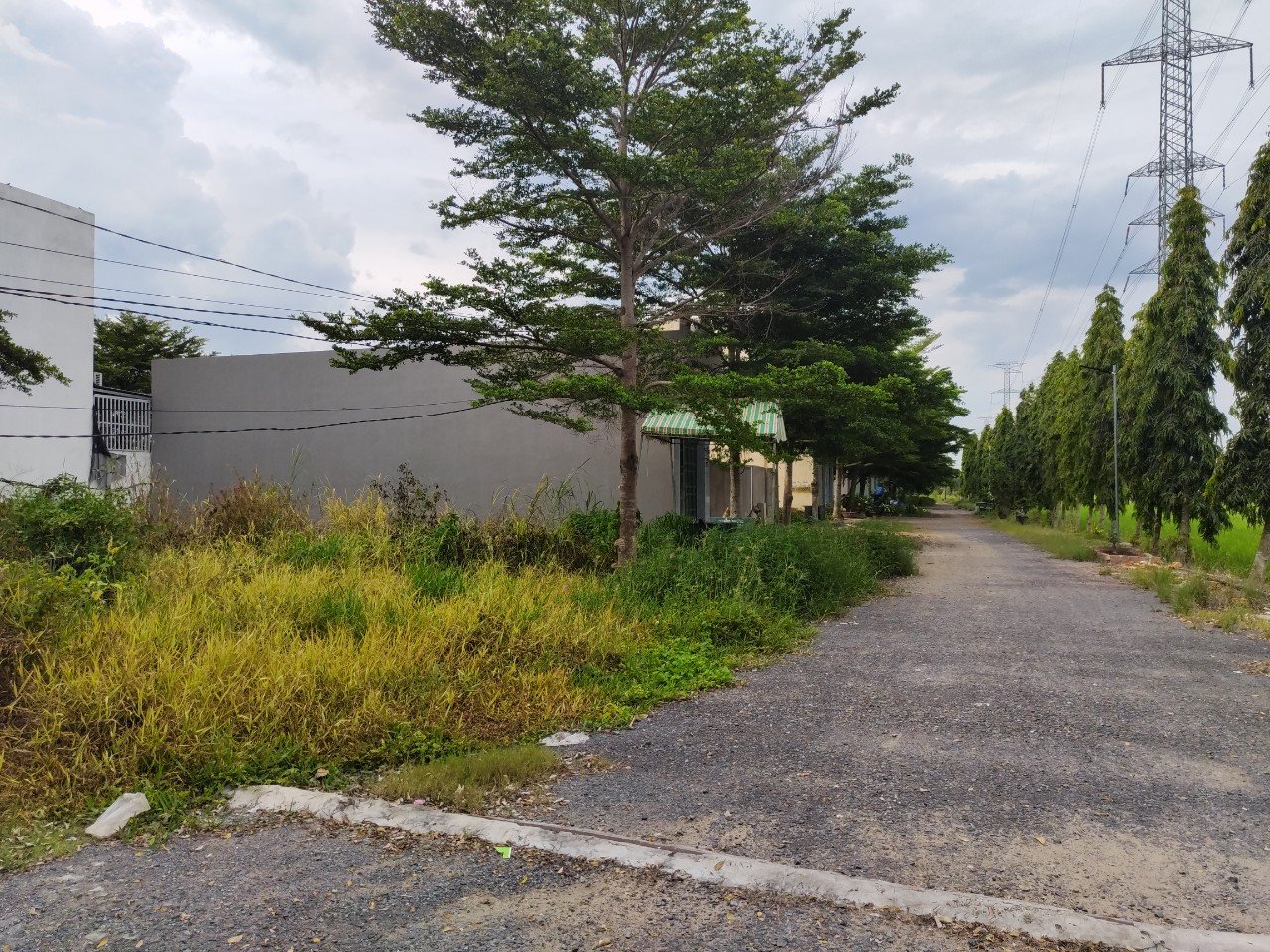 BÁN GẤP 02 Lô Đất Trong KDC Gia Long Countryside Tại Xã Thạnh Đức, Bến Lức - Long An 12973616