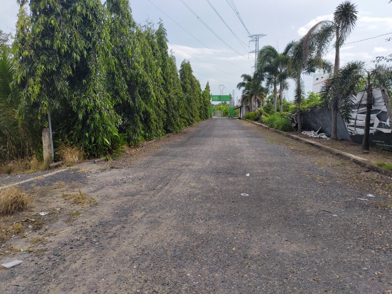 BÁN GẤP 02 Lô Đất Trong KDC Gia Long Countryside Tại Xã Thạnh Đức, Bến Lức - Long An 12973616