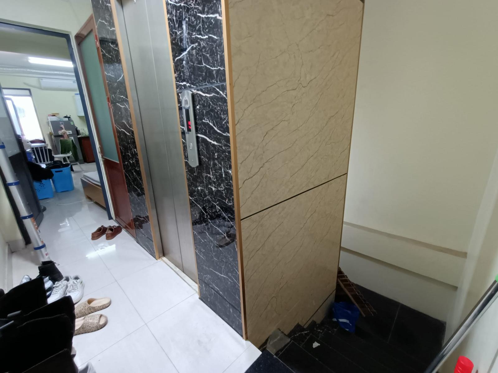 CC Mini ngõ 394 Mỹ Đình, 60m2x7t, thang máy, 13P, 9.95 tỷ, 0974687037 12973939