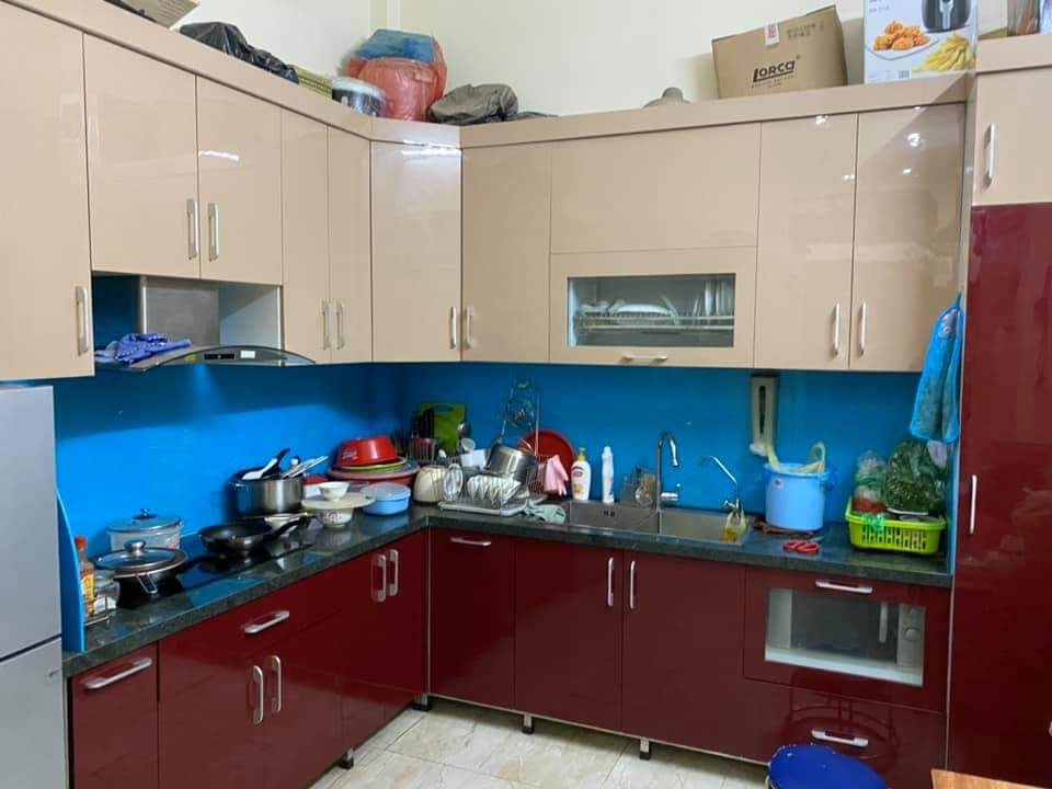 Bán nhà Thái Hà PHÂN LÔ Ô TÔ - NHÀ ĐẸP - ĐỐNG ĐA QUẬN - LÔ GÓC 45m2, 6.6 tỷ 12974420