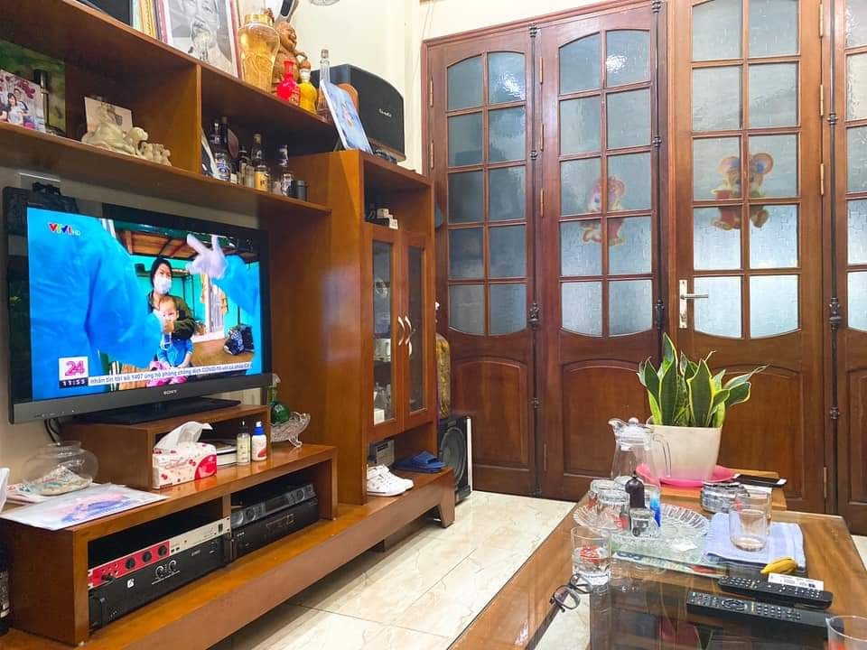 Bán nhà Thịnh Quang,đẹp, an ninh tốt,dân trí cao, 80m2,LH:0868181683 12974650