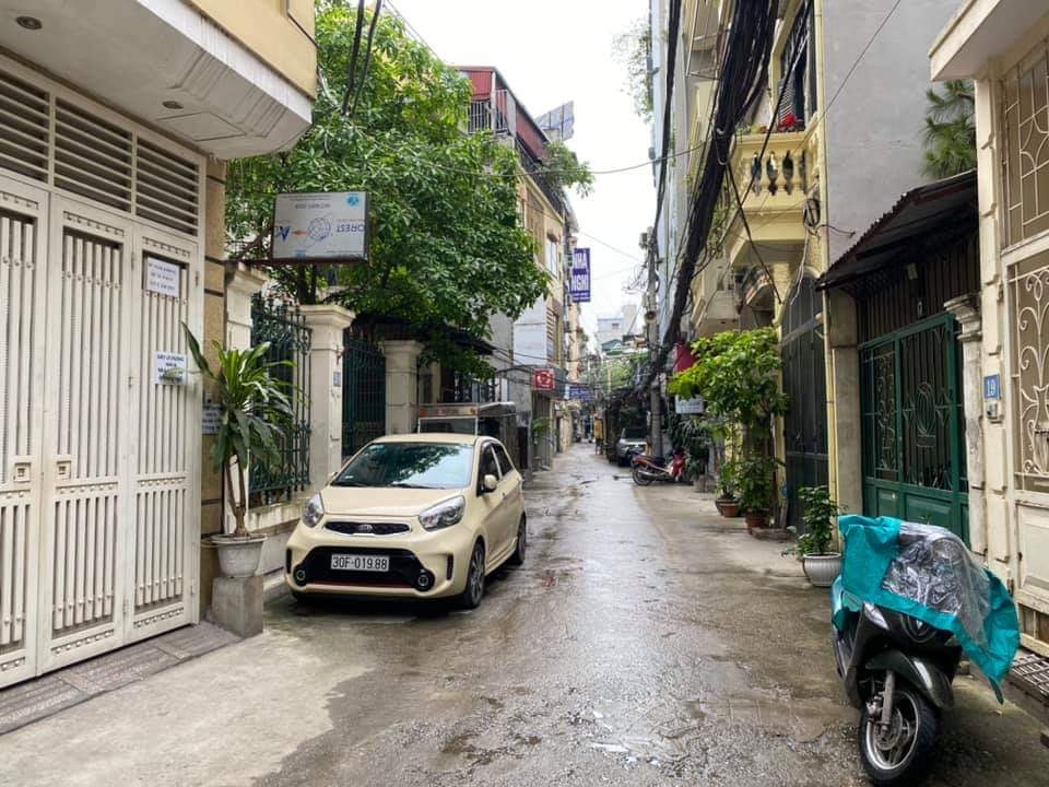 Bán nhà Thịnh Quang,đẹp, an ninh tốt,dân trí cao, 80m2,LH:0868181683 12974650