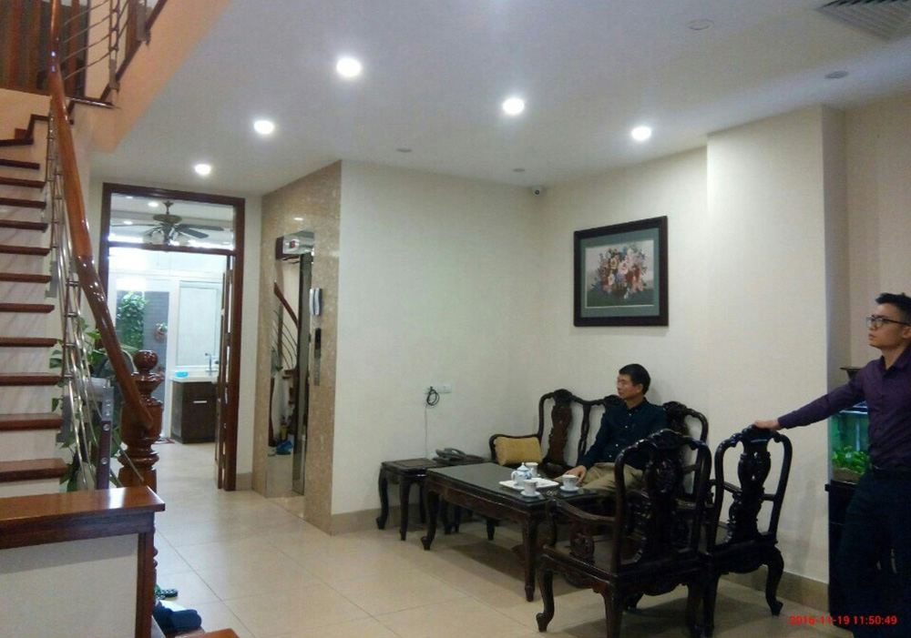 Xã Đàn, Phân lô, Oto, , An ninh đỉnh, dân trí cao, 40m2, hơn 7 tỷ 12976086