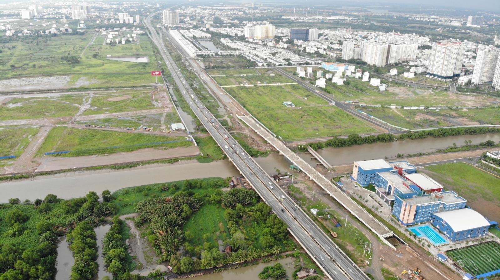 Bán nhà đất an phú quận 2,nam rạch chiêc 12978045