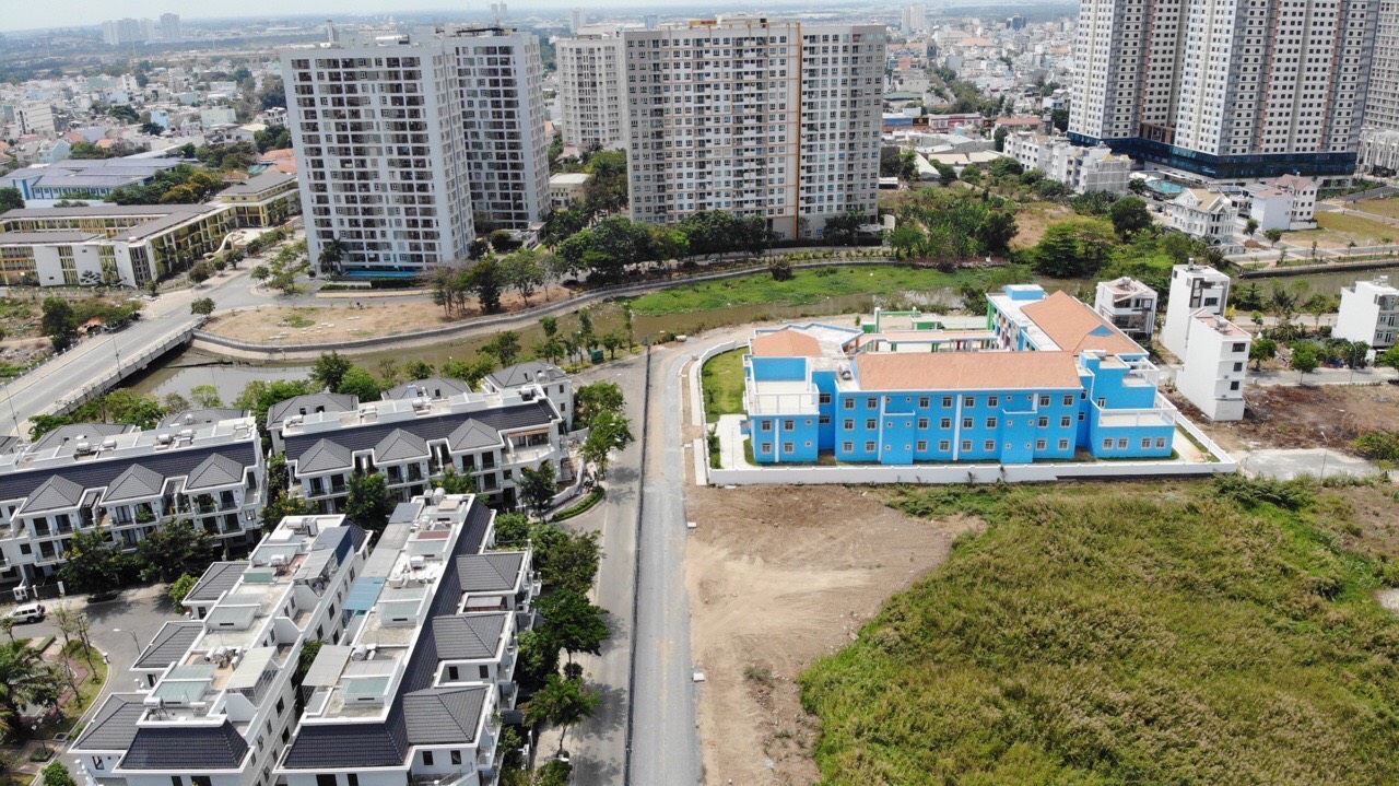 Bán nhà đất an phú quận 2,nam rạch chiêc 12978045