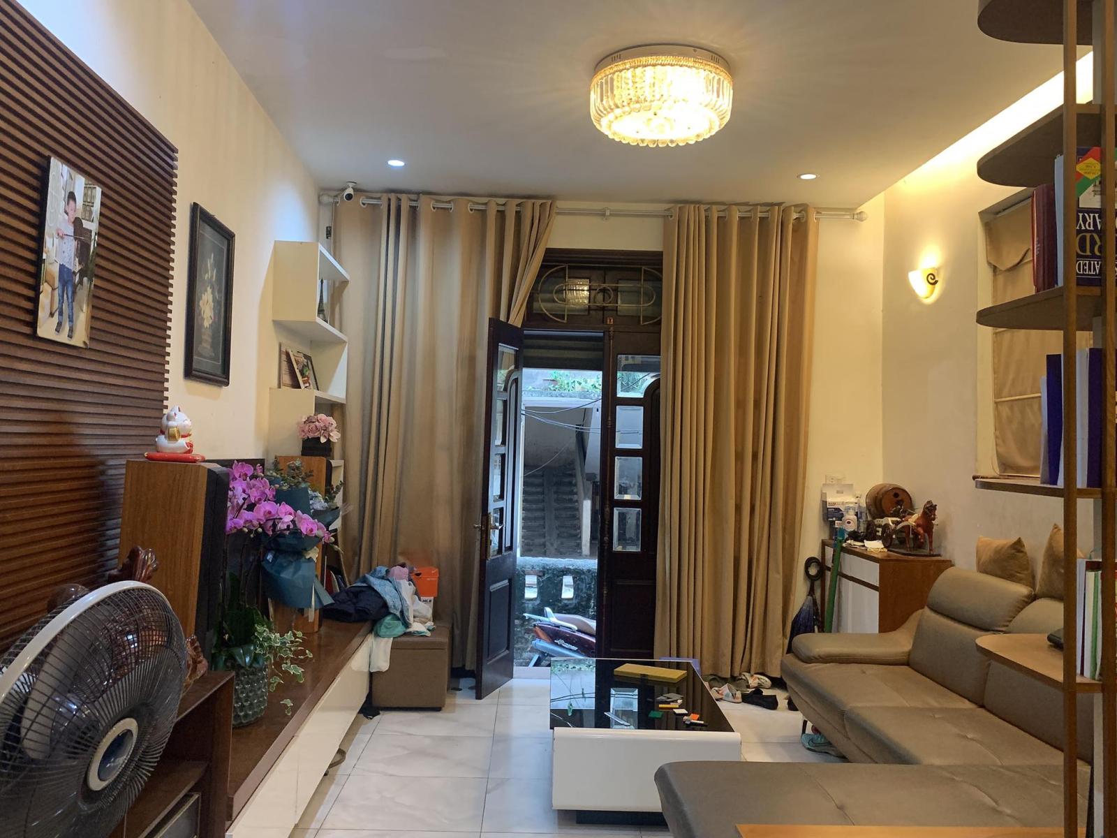 OTO, 2 Thoáng,Phân lô,Ngõ rộng sạch, An ninh, Thái Thịnh 55m2, 6.5 tý 12978841