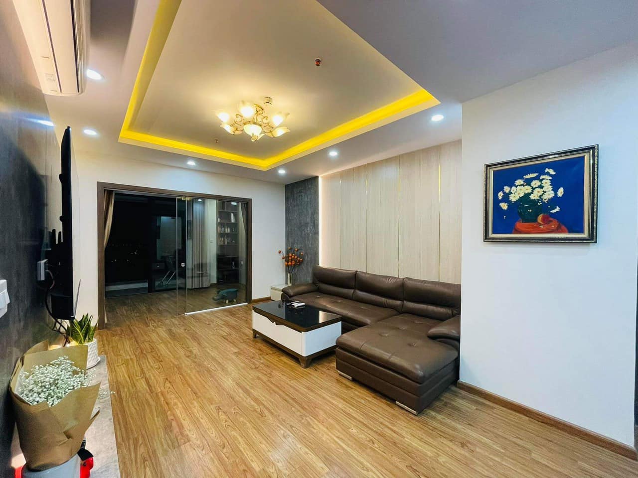 Căn hộ cao cấp Times City 110m2 nhà đẹp ở ngay 0969568293 12979363