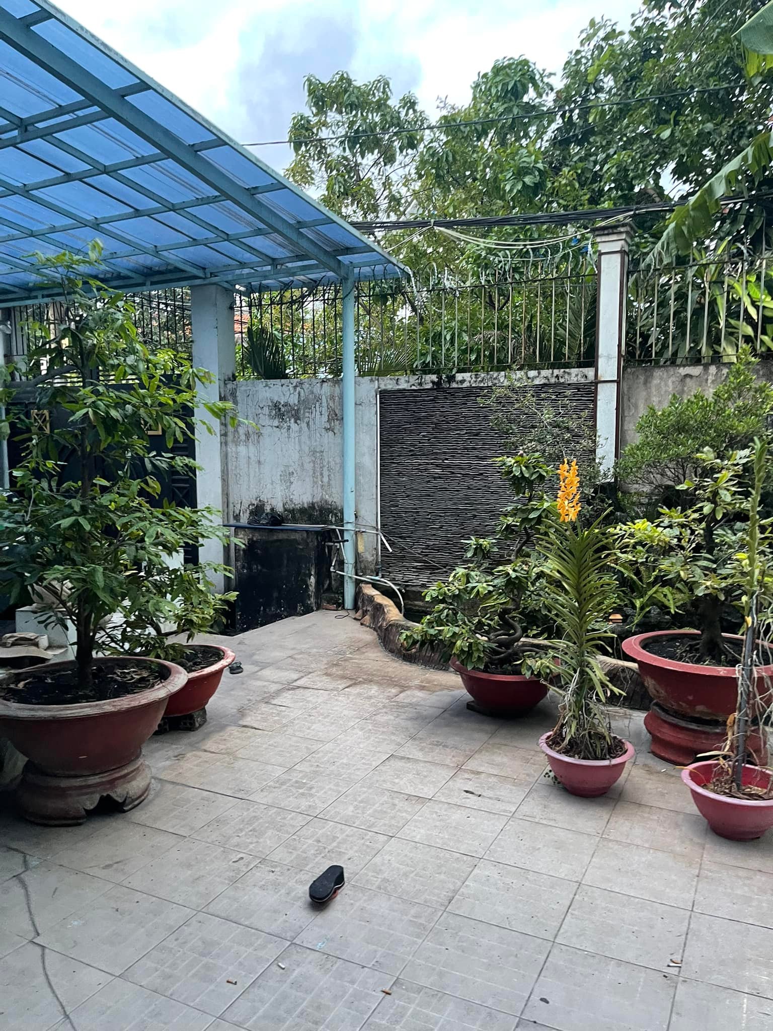 Bán nhà Khu VIP gần Coopmart Bình Triệu, đường số 10, Hiệp Bình Chánh, 240m2 giá 18 tỷ ngang 10m 12982050