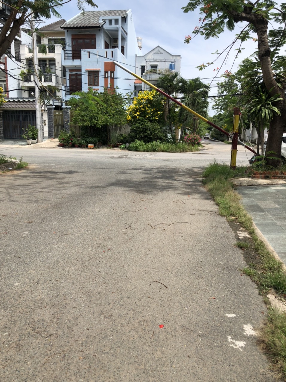 Biệt Thự View Sông Sài Gòn gần Gigamall Phạm Văn Đồng, 400m2, giá 35 tỷ, ngang 16m 12982089