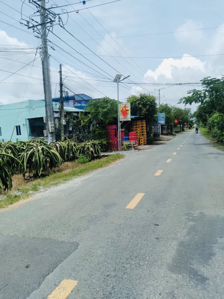 109m2 đất thổ phước tân hưng châu thành long an chỉ 380tr 12982719