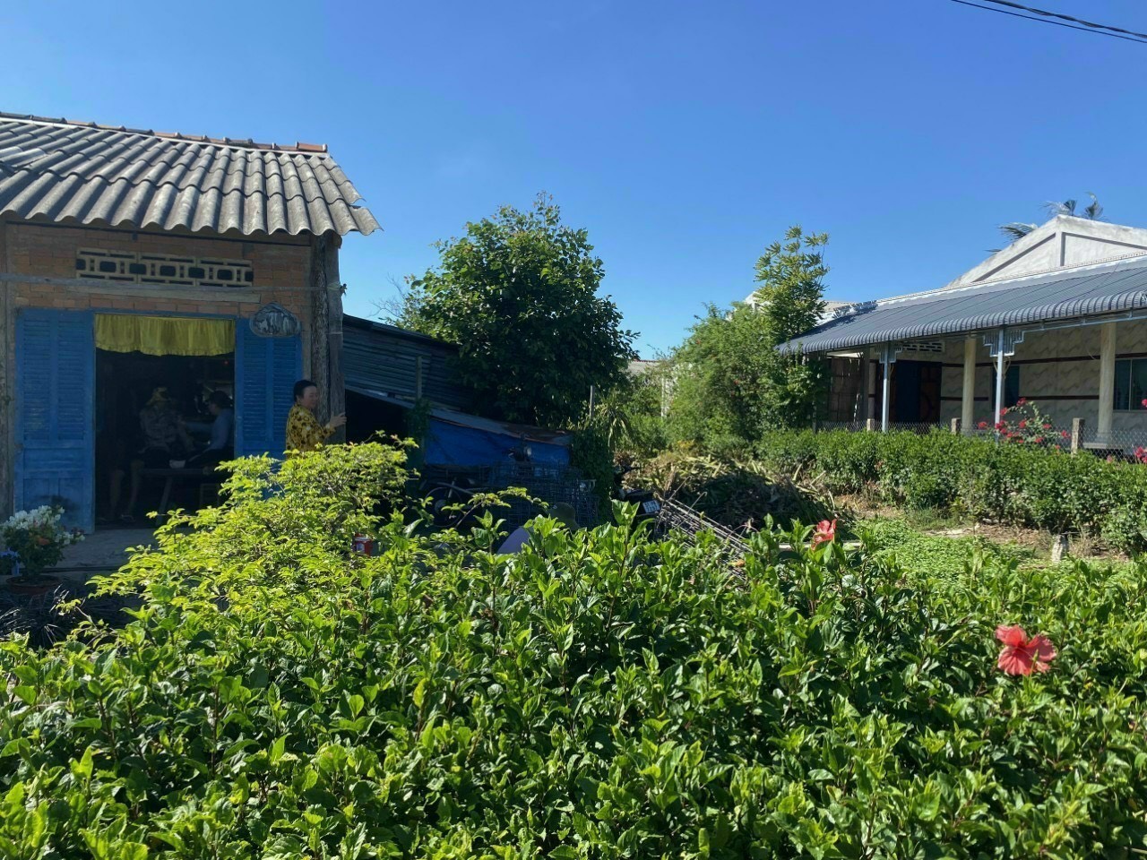 109m2 đất thổ phước tân hưng châu thành long an chỉ 380tr 12982719