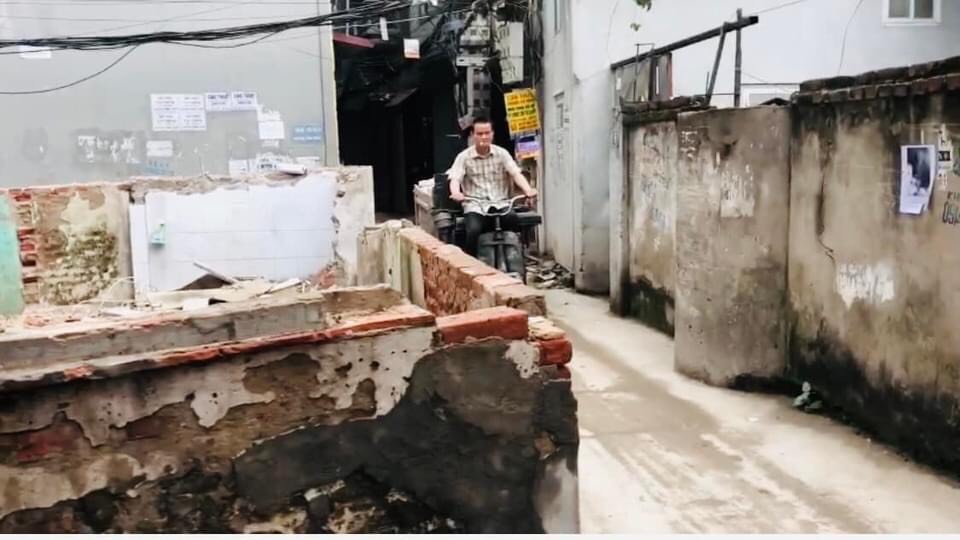 CẦN BÁN ĐẤT CHÍNH CHỦ Huyện Thanh Trì, Hà Nội 12983859