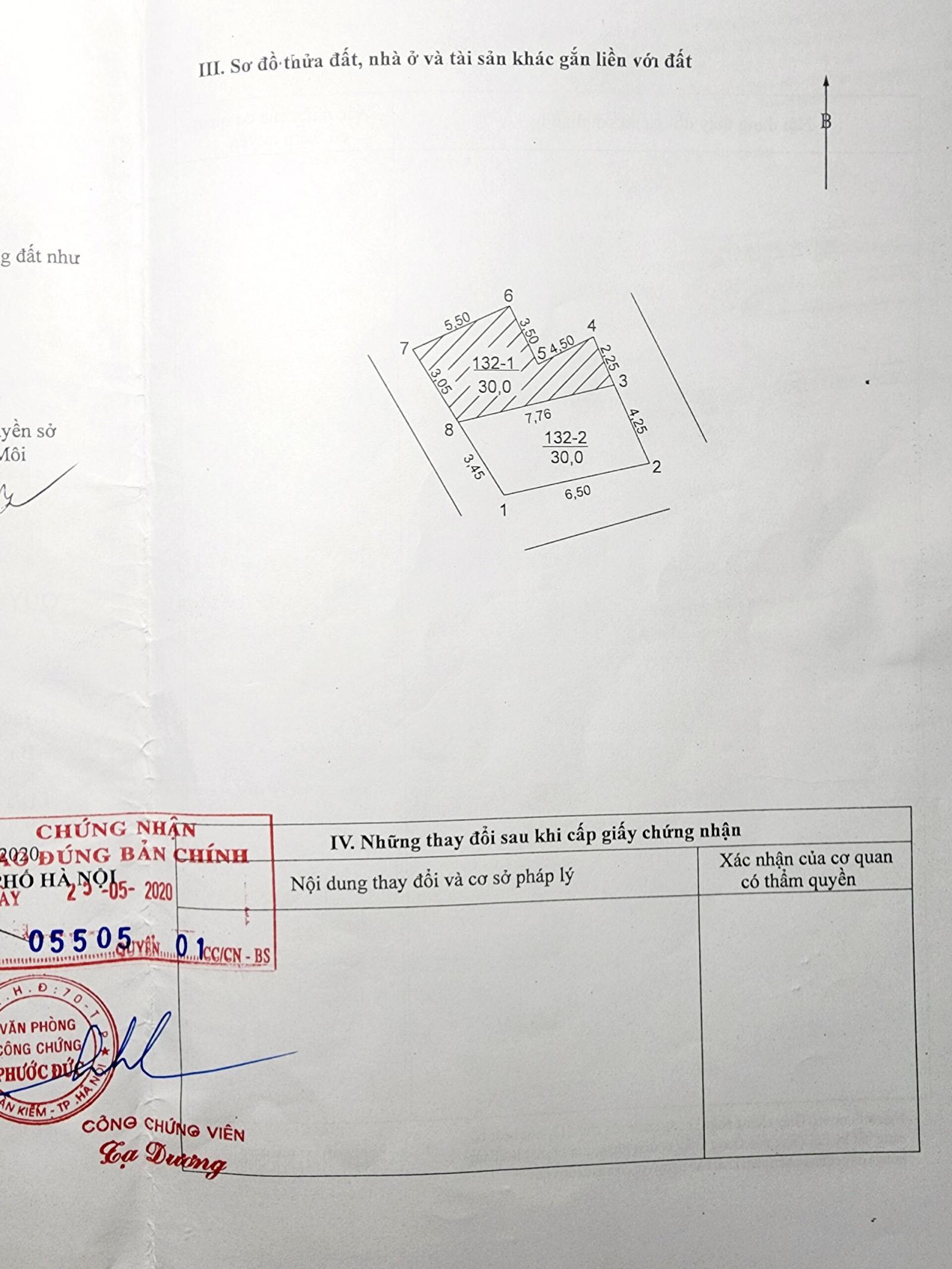 CẦN BÁN ĐẤT CHÍNH CHỦ Huyện Thanh Trì, Hà Nội 12983859