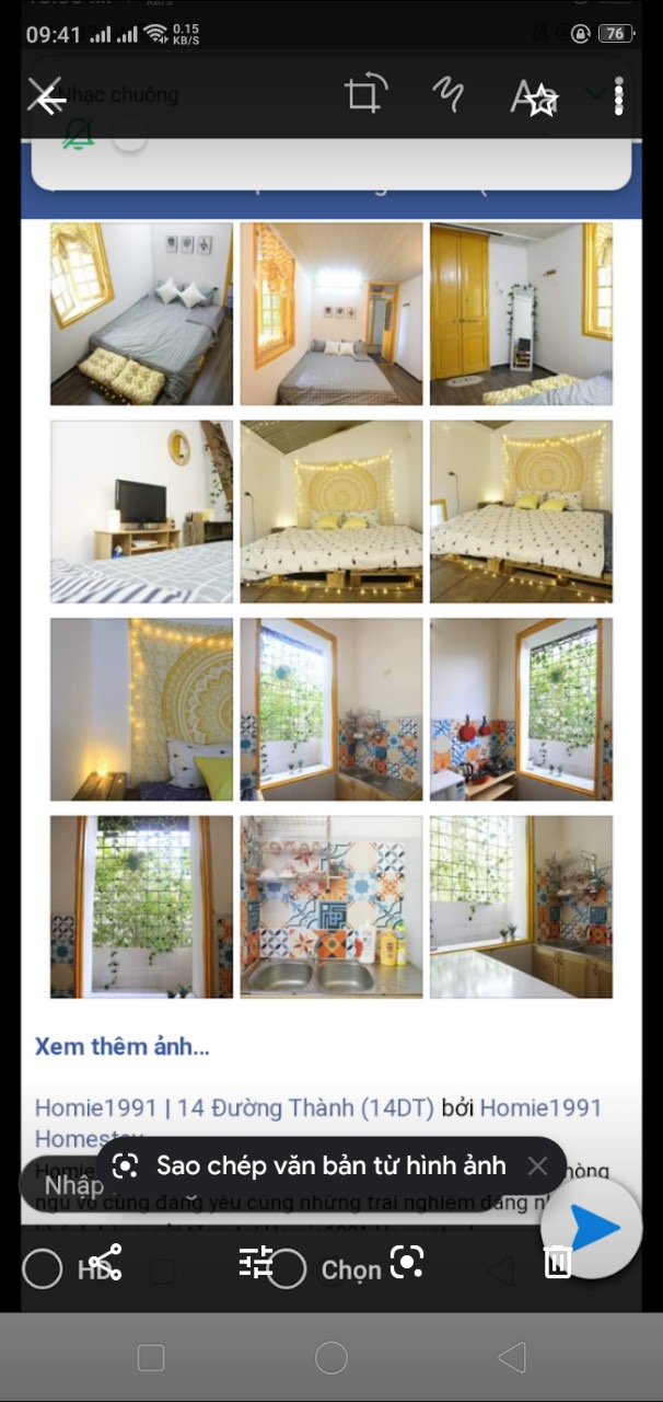 Chính chủ bán căn hộ Phòng 301, Tầng 3, tập thể 14 Đường Thành, Hoàn Kiếm, Hà Nội 12983903