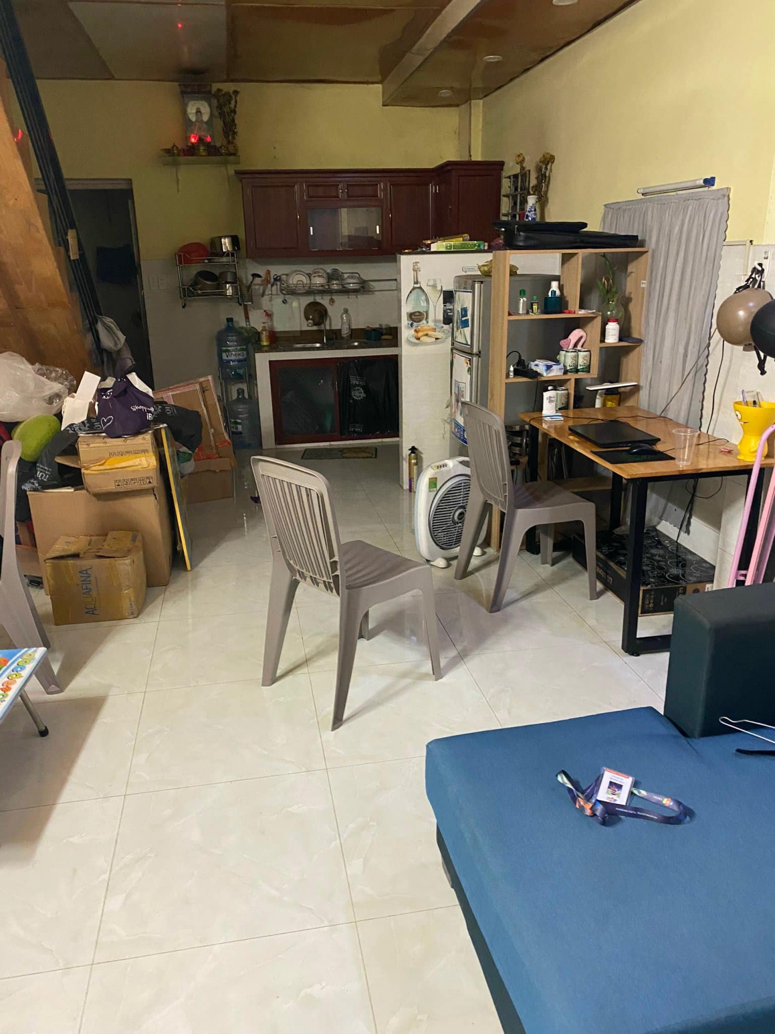 65m2 gần chợ Hiệp Bình, đường số 42, Hiệp Bình Chánh 2.79 tỷ 12985948