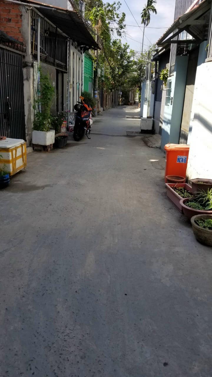 65m2 gần chợ Hiệp Bình, đường số 42, Hiệp Bình Chánh 2.79 tỷ 12985963