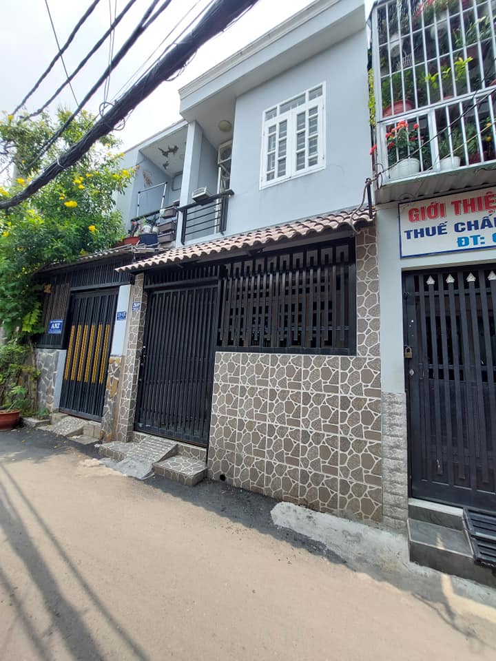 Mặt tiền đường số 45 gần Chợ Bình Triệu, Hiệp Bình Chánh 65m2 giá 2.95 tỷ 12986084