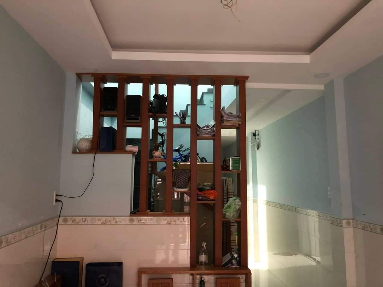 Bán nhà 2 tầng đường số 53, Hiệp Bình Chánh, gần chợ Hiệp Bình 55m2 giá 3.4 tỷ 12986262