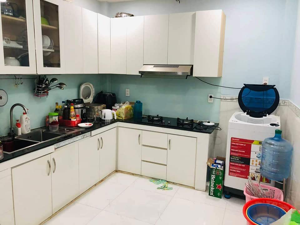 Bán nhà 2 tầng đường số 53, Hiệp Bình Chánh, gần chợ Hiệp Bình 55m2 giá 3.4 tỷ 12986262