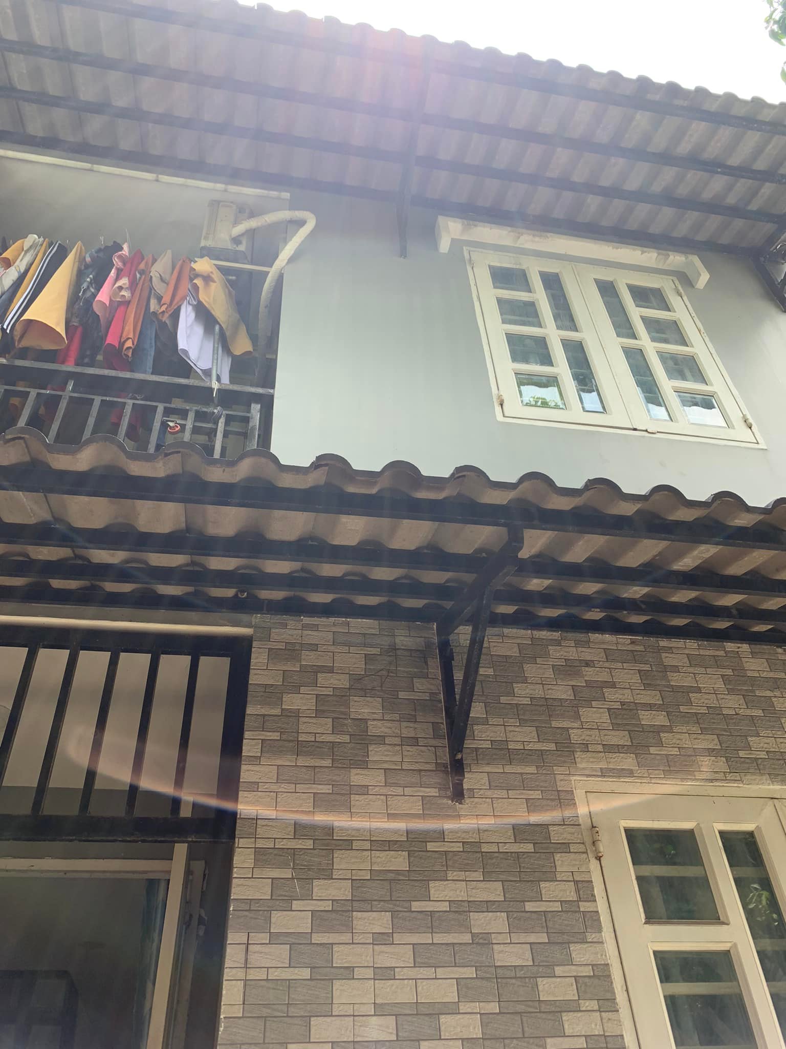 Bán nhà 2 tầng, đường số 42, Hiệp Bình Chánh, 60m2 giá 3.5 tỷ 12986590