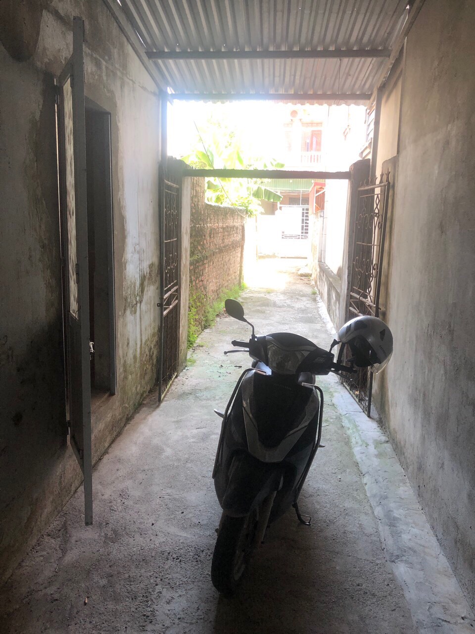 CHÍNH CHỦ CẦN BÁN MIẾNG ĐẤT TẠI DOTHƯỢNG TIỀN PHONG - MÊ LINH - HÀ NỘI 12987438